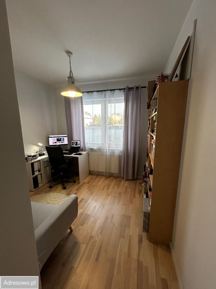 dom wolnostojący, 6 pokoi Wieliszew, ul. Willowa. Zdjęcie 11