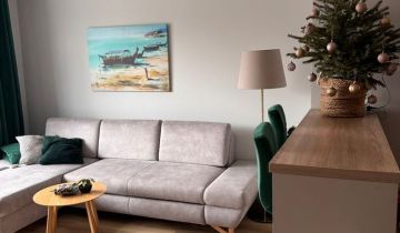 Mieszkanie 2-pokojowe Warszawa Praga-Północ, ul. Szwedzka