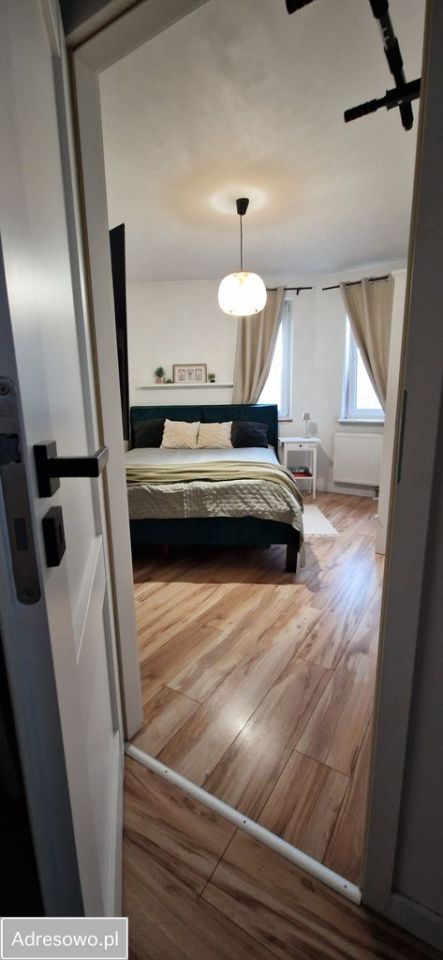Mieszkanie 2-pokojowe Zielona Góra Centrum, ul. Cisowa. Zdjęcie 10