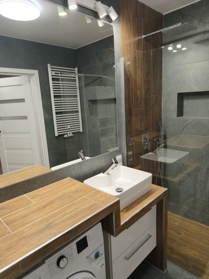 Mieszkanie 2-pokojowe Gdańsk, ul. Wielkopolska. Zdjęcie 6