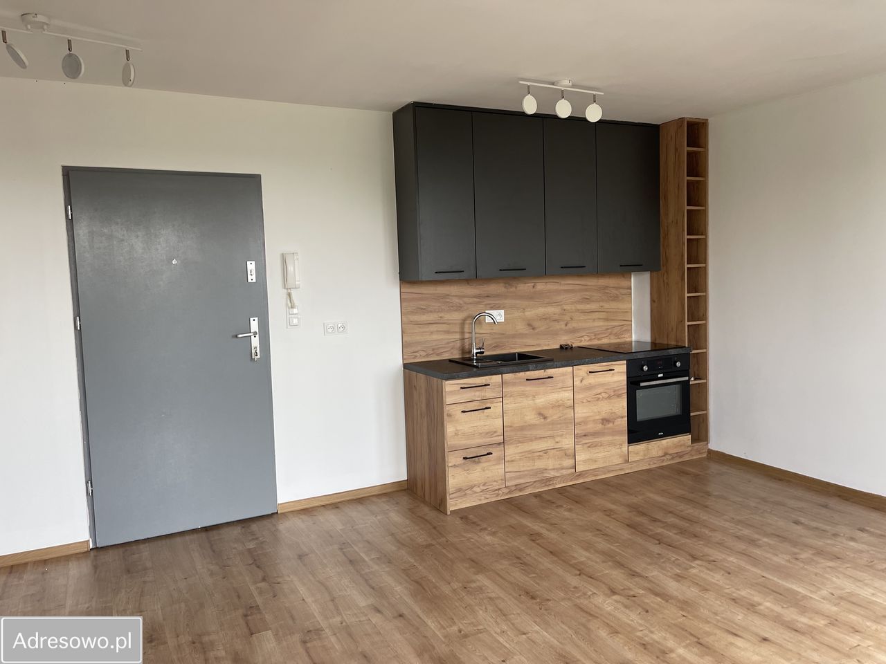 Mieszkanie 2-pokojowe Bieruń, ul. Oświęcimska. Zdjęcie 13