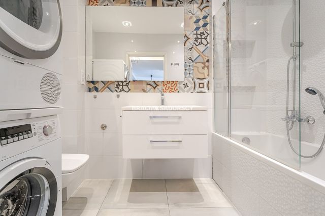 Mieszkanie 3-pokojowe Kraków Dębniki, ul. Borkowska. Zdjęcie 4