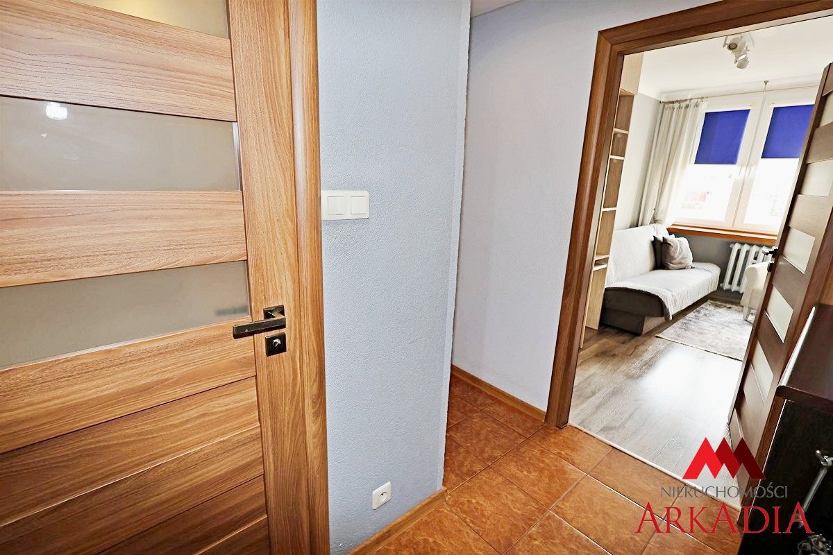 Mieszkanie 2-pokojowe Włocławek Zazamcze. Zdjęcie 10