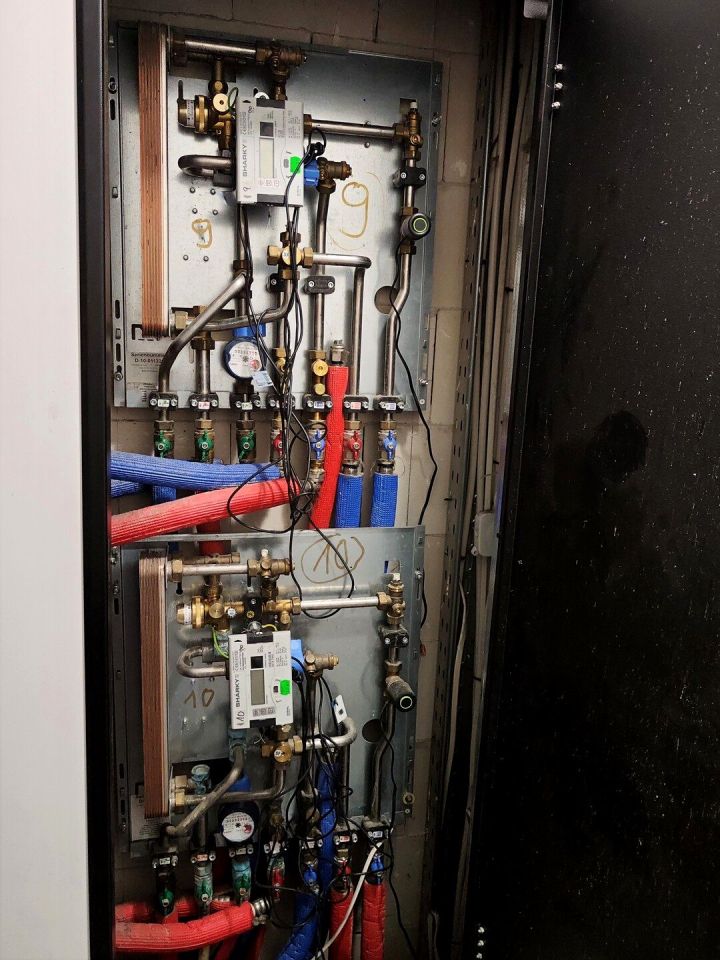 Mieszkanie 3-pokojowe Brzeg Centrum, ul. Wolności. Zdjęcie 17