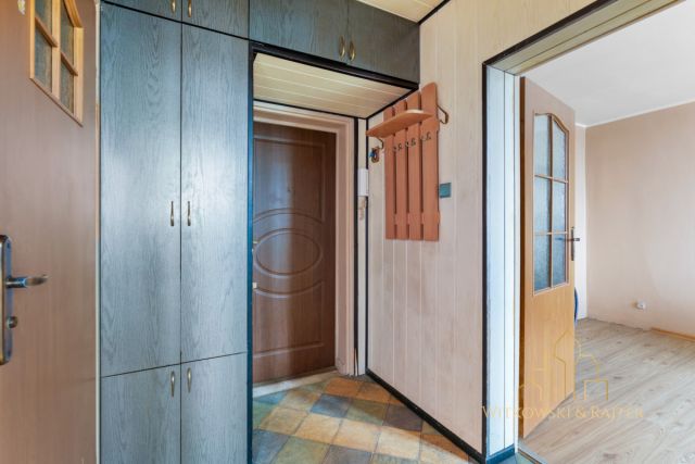 Mieszkanie 2-pokojowe Warszawa Targówek, ul. Chodecka. Zdjęcie 7