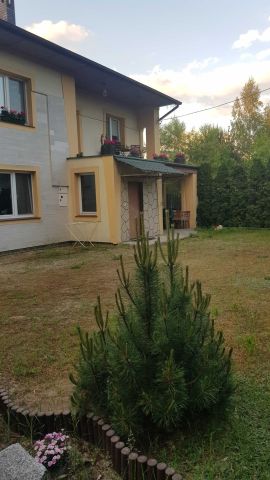 dom wolnostojący Wólka. Zdjęcie 1