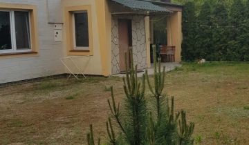 dom wolnostojący Wólka