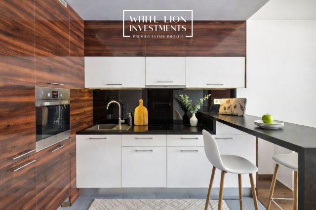 Mieszkanie 2-pokojowe Warszawa Żoliborz, ul. Przasnyska. Zdjęcie 4