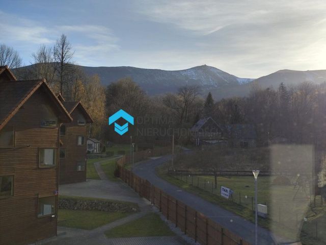 Mieszkanie 2-pokojowe Karpacz. Zdjęcie 13