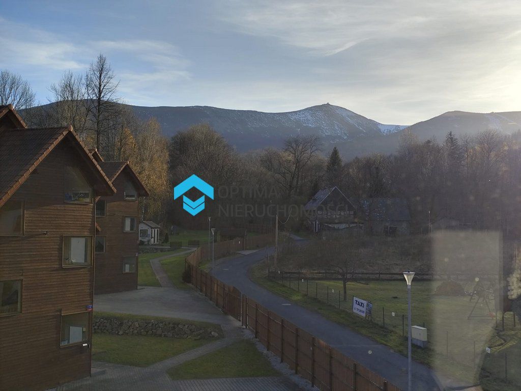 Mieszkanie 2-pokojowe Karpacz. Zdjęcie 13