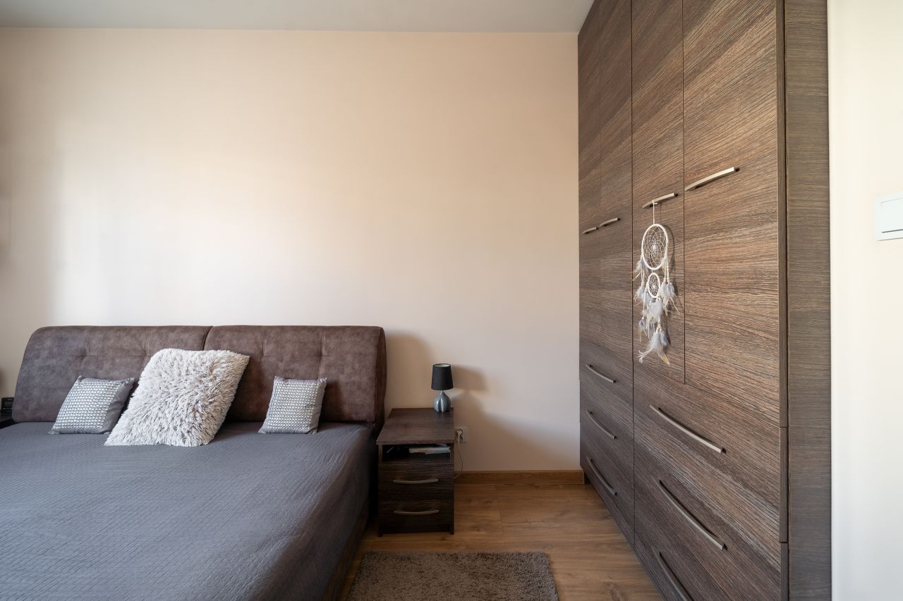 Mieszkanie 3-pokojowe Wasilków, ul. Białostocka. Zdjęcie 8