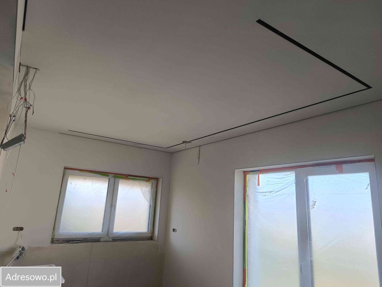 Mieszkanie 4-pokojowe Łódź Górna, ul. Kolumny. Zdjęcie 2