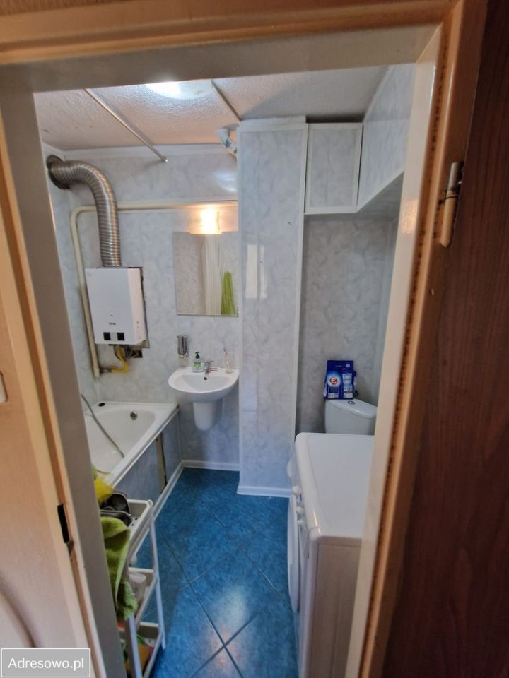 Mieszkanie 1-pokojowe Kraków Śródmieście, ul. Litewska. Zdjęcie 2