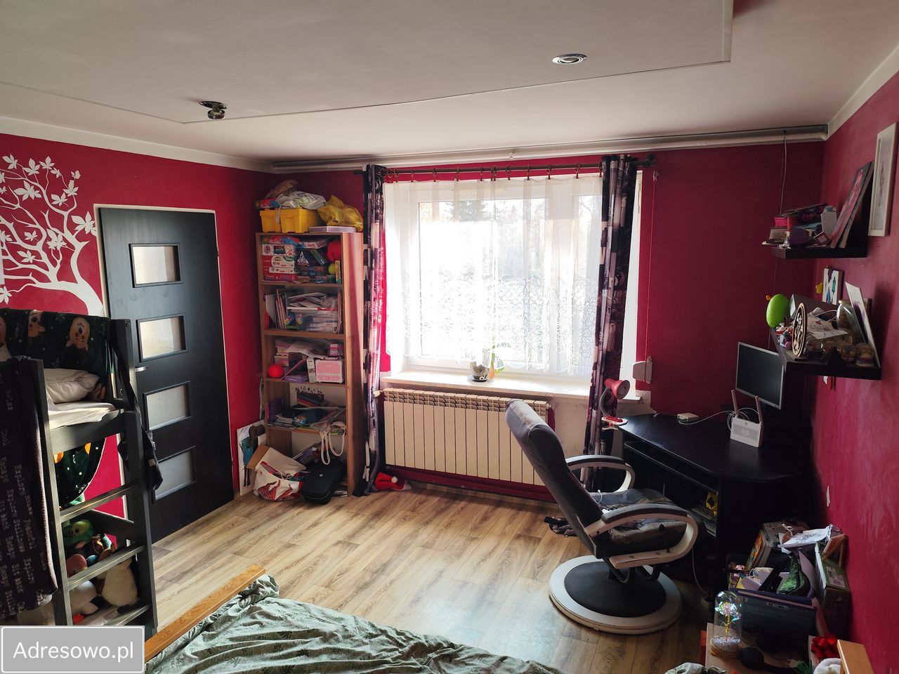 dom wolnostojący, 3 pokoje Rogoźnik, ul. Kościuszki. Zdjęcie 7