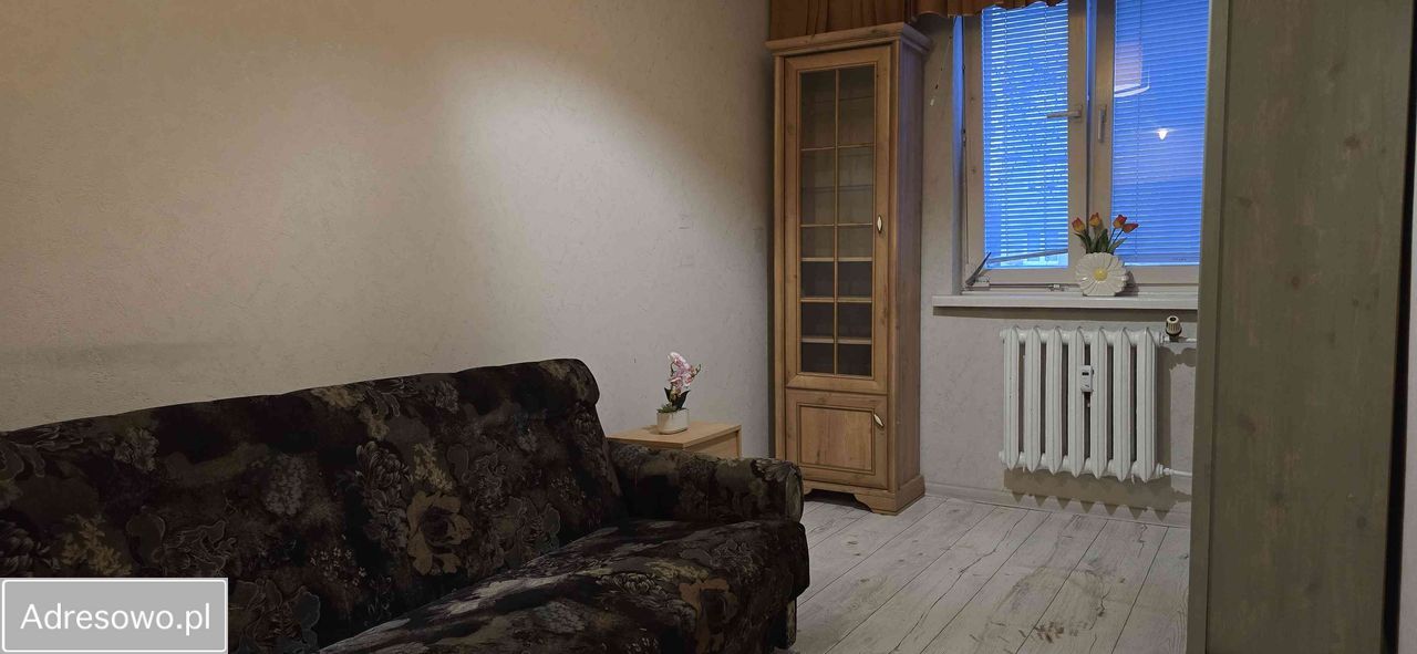 Mieszkanie 2-pokojowe Gorzów Wielkopolski Górczyn. Zdjęcie 4