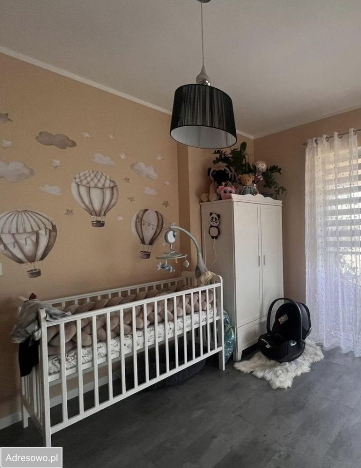 Mieszkanie 3-pokojowe Gostyń, ul. Wichrowa. Zdjęcie 12