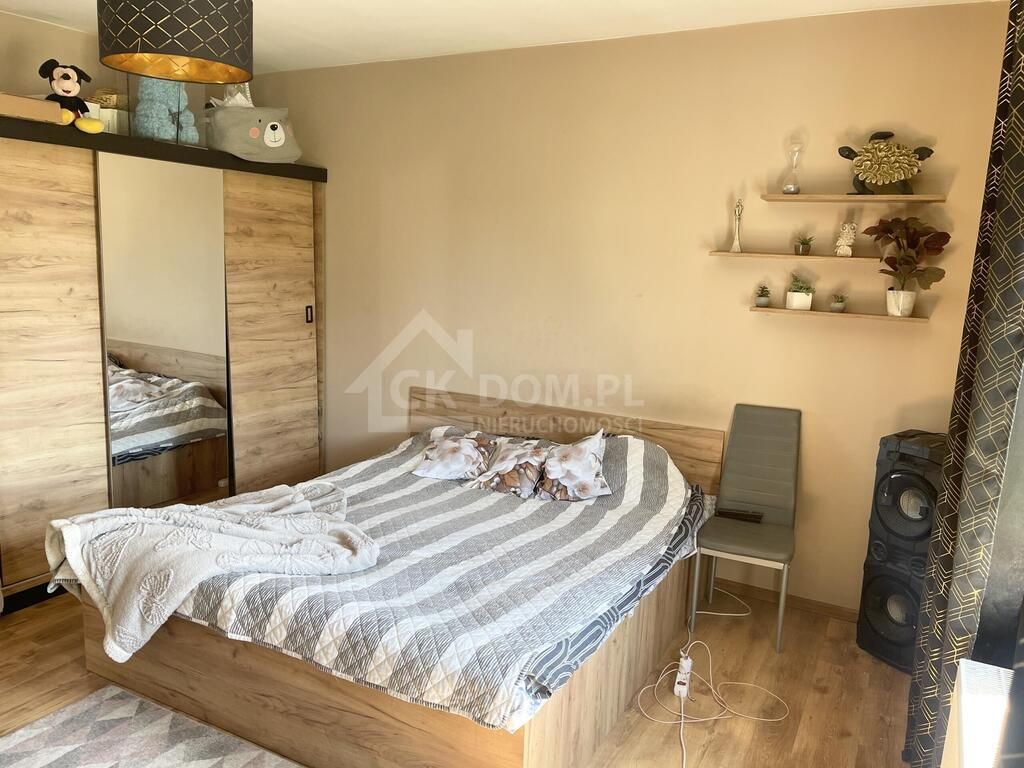 dom wolnostojący, 2 pokoje Kargów. Zdjęcie 6