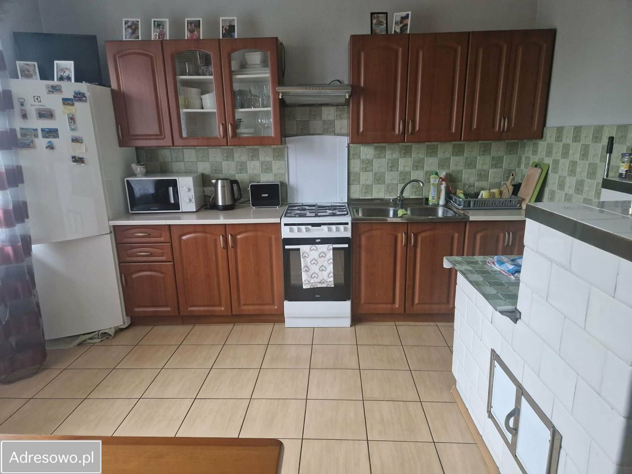 dom wolnostojący, 5 pokoi Złota. Zdjęcie 13