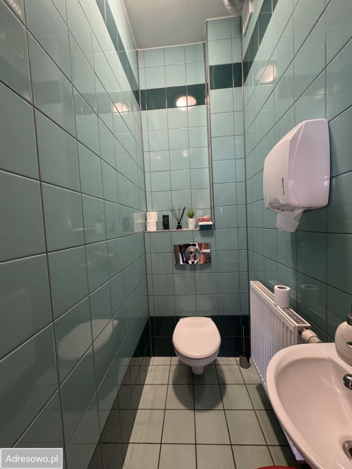 Lokal Kraków Ruczaj, ul. Torfowa. Zdjęcie 2