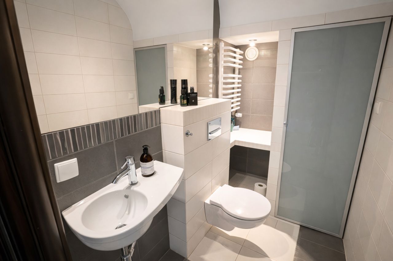 dom szeregowy, 4 pokoje Wrocław Marszowice, ul. Mieczysława Wolfkego. Zdjęcie 16