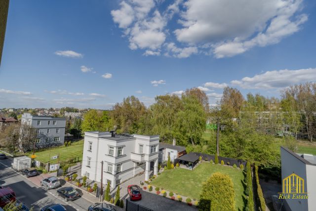 Mieszkanie 3-pokojowe Bielsko-Biała Złote Łany, ul. Joachima Lelewela. Zdjęcie 18