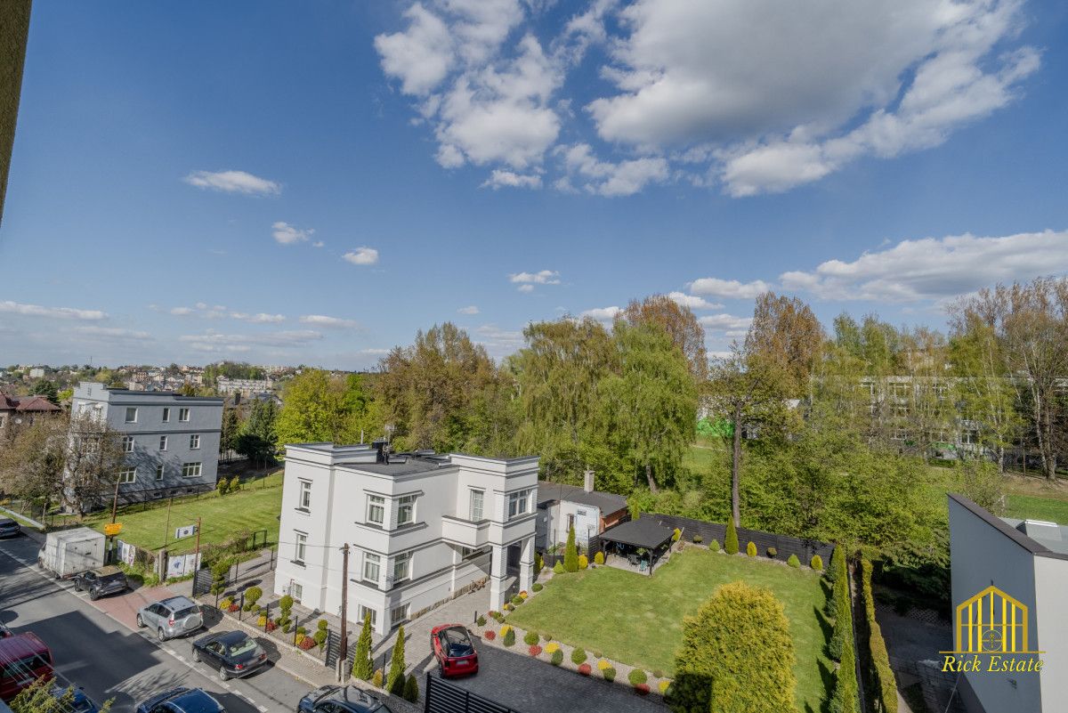 Mieszkanie 3-pokojowe Bielsko-Biała Złote Łany, ul. Joachima Lelewela. Zdjęcie 18