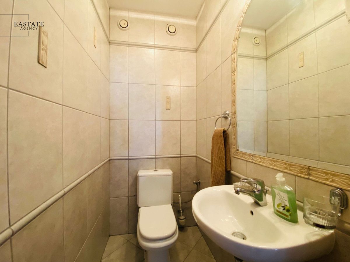 Mieszkanie 4-pokojowe Warszawa Mokotów, ul. Bukowińska. Zdjęcie 12