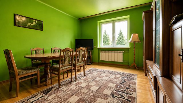 Mieszkanie 2-pokojowe Nowa Sarzyna, ul. Mikołaja Kopernika. Zdjęcie 5