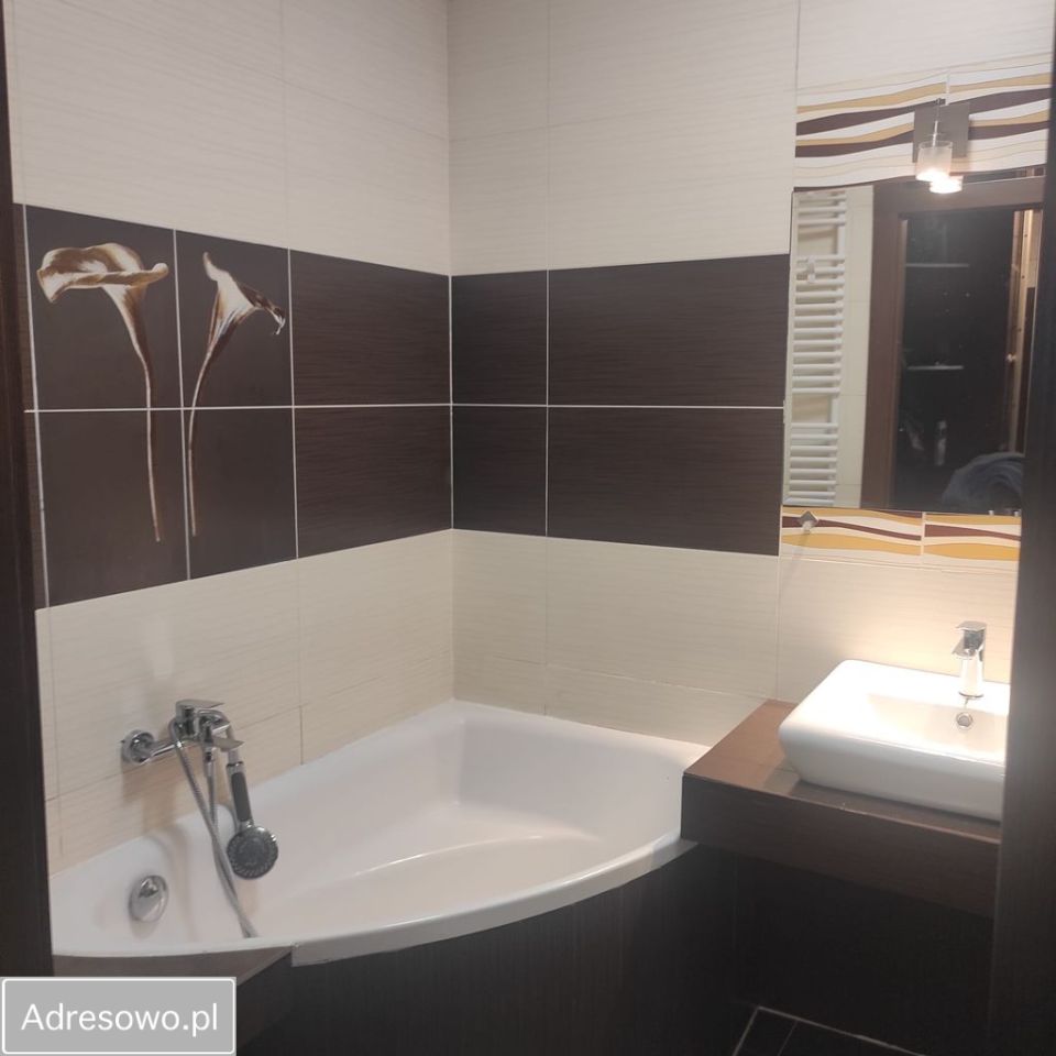 Mieszkanie 2-pokojowe Lublin Ponikwoda, ul. Dożynkowa. Zdjęcie 7