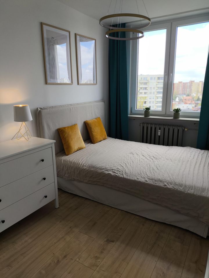 Mieszkanie 2-pokojowe Warszawa Targówek, ul. Rembielińska. Zdjęcie 7