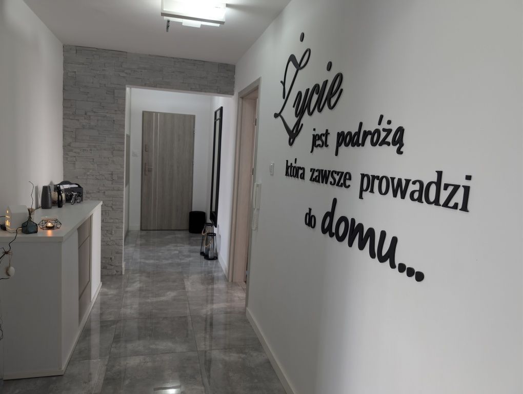 Mieszkanie 4-pokojowe Nakło nad Notecią, ul. Jana Kilińskiego. Zdjęcie 2