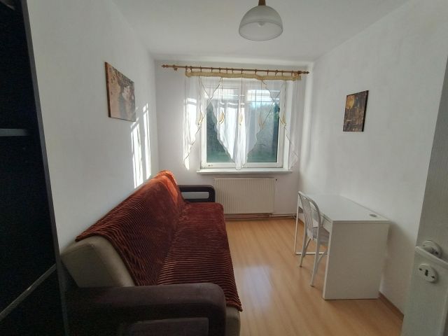 Mieszkanie 2-pokojowe Lublin Sławinek, ul. Czeremchowa. Zdjęcie 1
