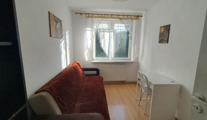 Mieszkanie 2-pokojowe Lublin Sławinek, ul. Czeremchowa