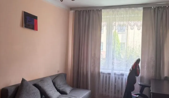 Mieszkanie 2-pokojowe Sosnowiec Milowice, ul. Studzienna