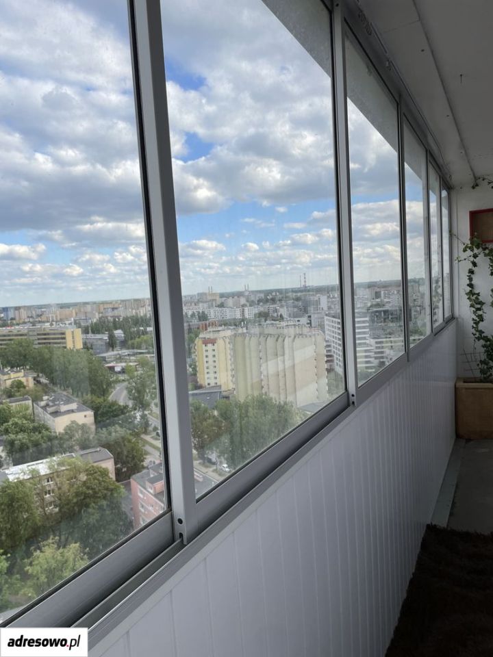 Mieszkanie 3-pokojowe Warszawa Grochów, ul. Majdańska. Zdjęcie 16