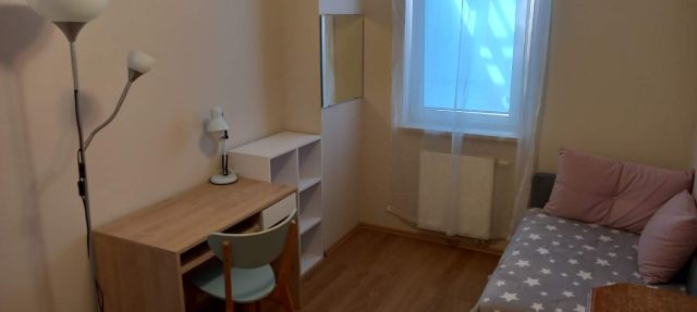 Pokój Warszawa Targówek, ul. Malborska. Zdjęcie 1