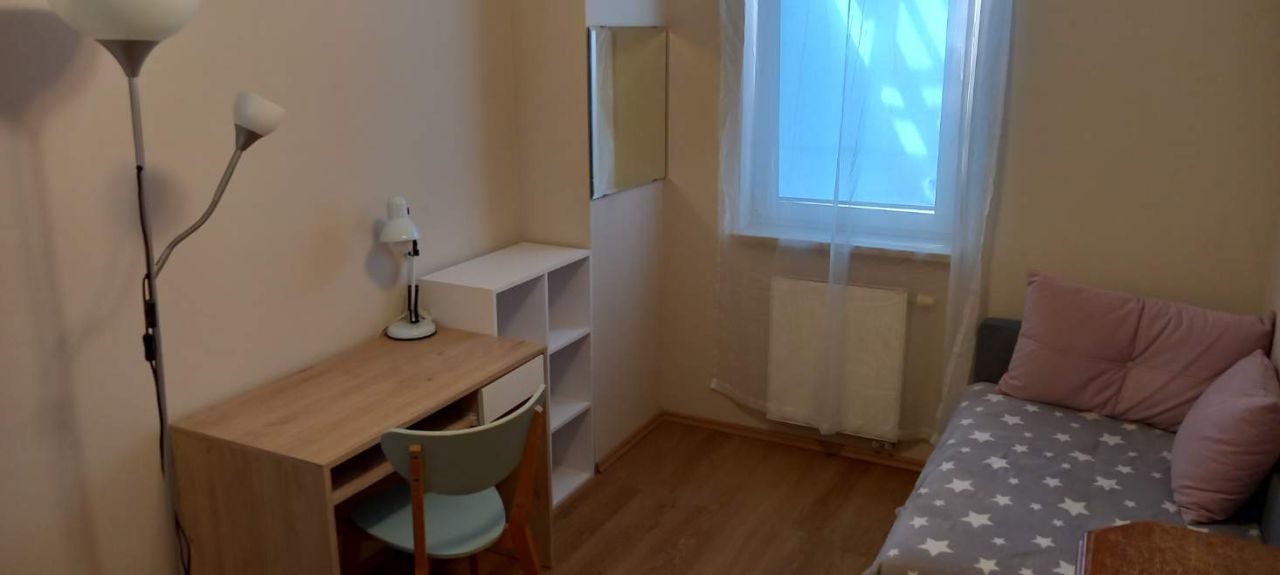 Pokój Warszawa Targówek, ul. Malborska. Zdjęcie 1