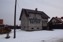 dom wolnostojący, 6 pokoi Garbatka-Letnisko Podlas, ul. Zbigniewa Herberta. Zdjęcie 2
