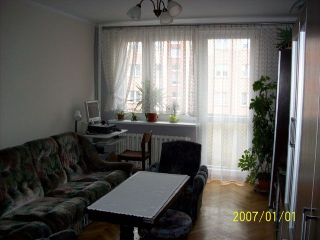 Mieszkanie 2-pokojowe Kwidzyn, ul. Tadeusza Odrowskiego. Zdjęcie 1