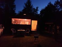 Działka rekreacyjna Szyszki. Zdjęcie 3