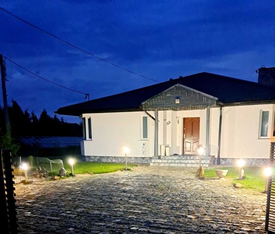 dom wolnostojący Ligota Prószkowska. Zdjęcie 1