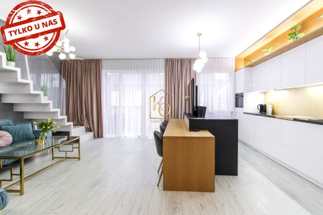 dom szeregowy, 6 pokoi Wrocław Jagodno, ul. Buforowa. Zdjęcie 1