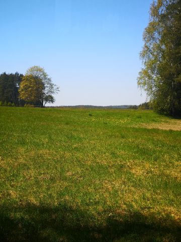 Działka rolno-budowlana Jakubowo. Zdjęcie 7