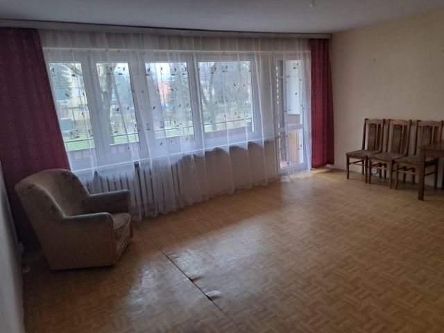 Mieszkanie 2-pokojowe Lublin Czechów, ul. Wojciecha Żywnego. Zdjęcie 1