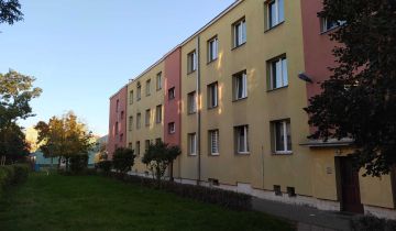 Mieszkanie 2-pokojowe Włocławek Centrum, ul. Romualda Traugutta