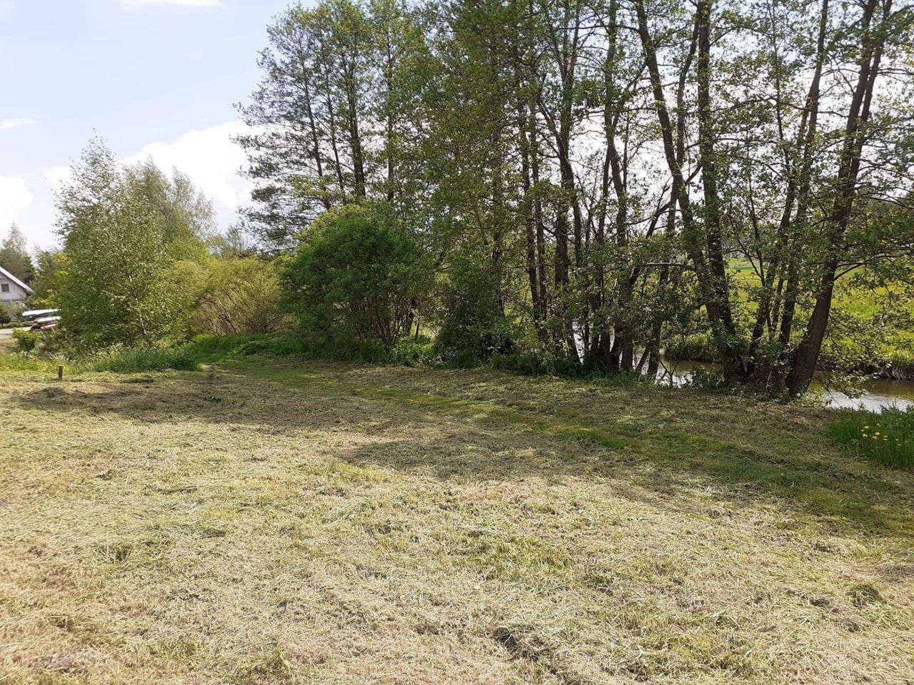 Działka rolna Kuligi. Zdjęcie 4