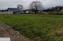 Działka budowlana Trzebcz. Zdjęcie 4