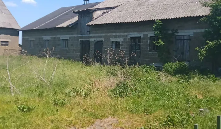 gospodarstwo Górki Drugie