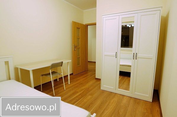 Mieszkanie 3-pokojowe Kraków Bieńczyce, os. Na Lotnisku. Zdjęcie 1
