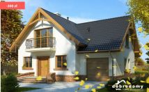 dom wolnostojący, 6 pokoi Nowy Kamień, ul. Nowa